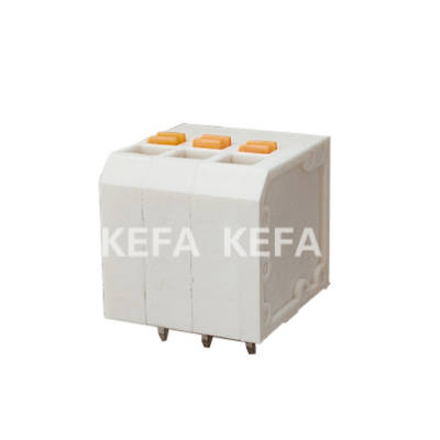 KF239-3.81-8P-Kefa